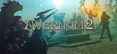 Avernum 2 - Banner Image