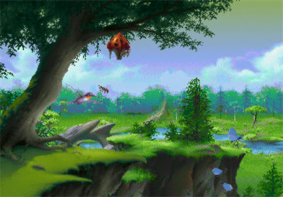 Kolibri - Screenshot - Gameplay Image
