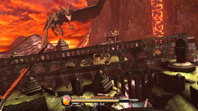 Dream Raiders - Screenshot - Gameplay Image