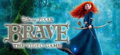 Brave: The Video Game - Banner Image