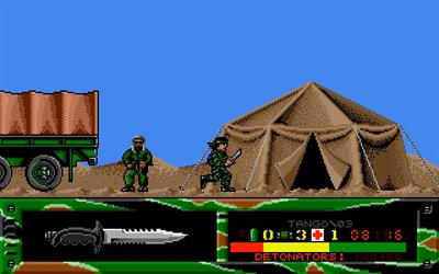 Fire Force - Screenshot - Gameplay Image