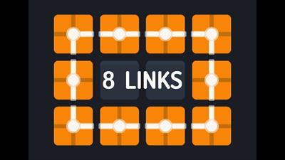8 Links