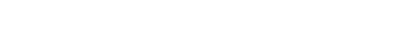 Lock 'n' Chase - Clear Logo Image