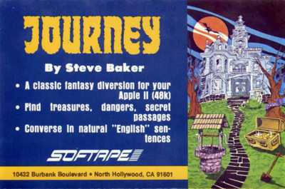 Journey