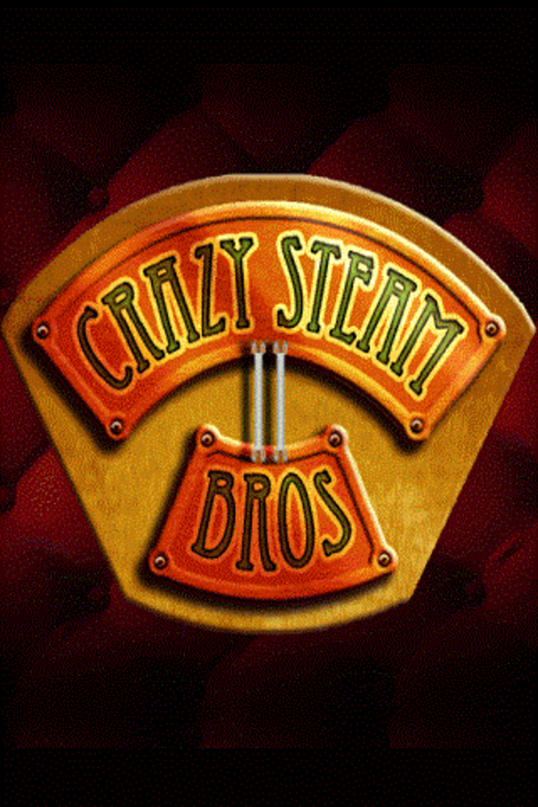 Crazy Steam Bros II