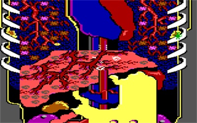 Microsurgeon - Screenshot - Gameplay Image
