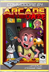 Arcade Daze