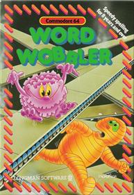 Word Wobbler