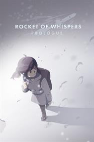 Rocket of Whispers: Prologue - Box - Front Image