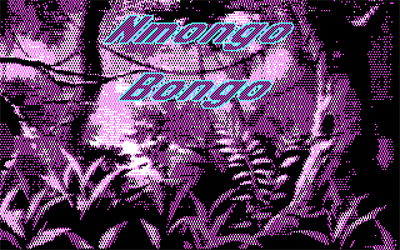 Nmongo Bongo