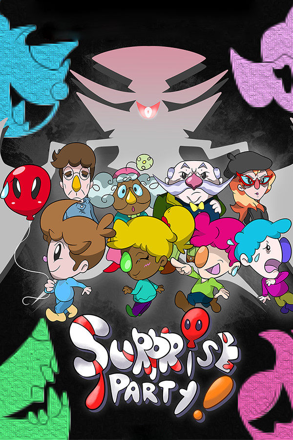 Surprise Party!