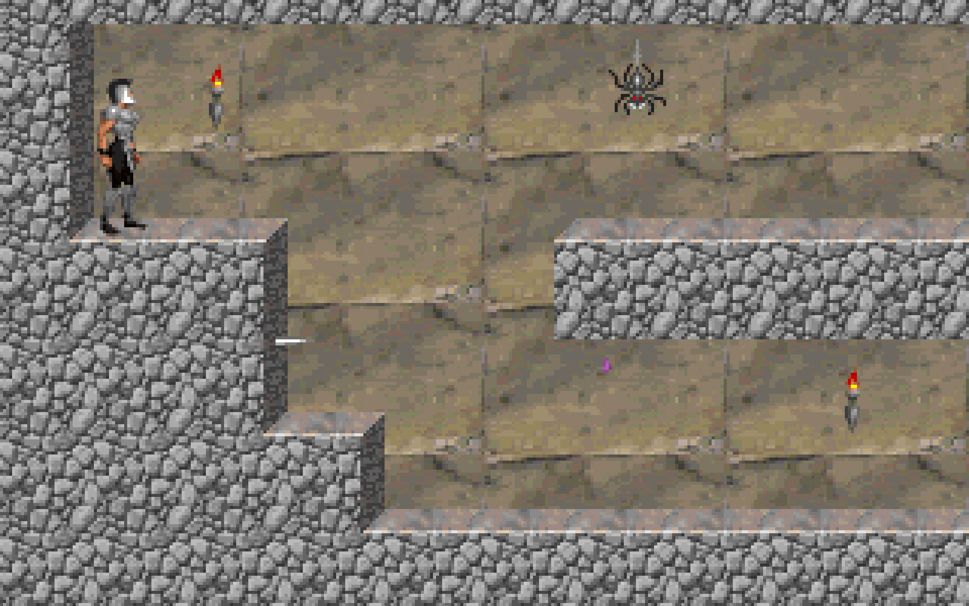 Death Tower