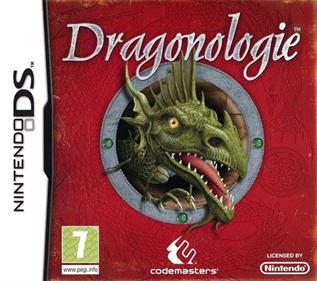 Dragonology - Box - Front Image