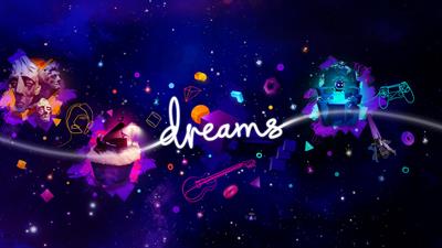 Dreams - Fanart - Background Image