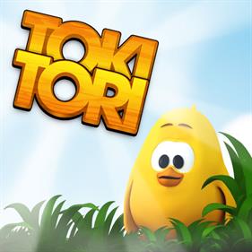 Toki Tori - Box - Front Image