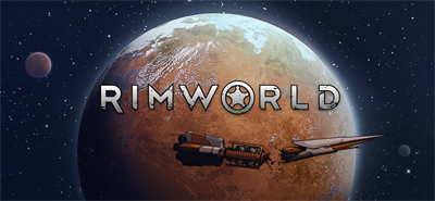 RimWorld - Banner Image