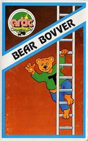 Bear Bovver - Box - Front Image