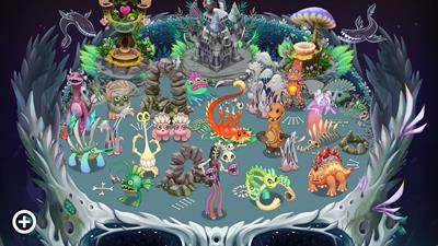 My Singing Monsters - Screenshot - Gameplay Image