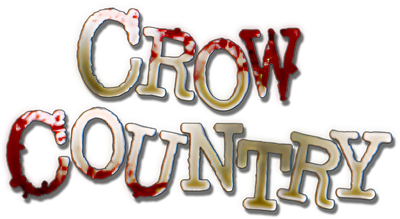 Crow Country - Clear Logo Image