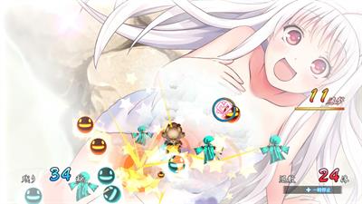 Yuuna and the Haunted Hot Springs The Thrilling Steamy Maze Kiwami - Screenshot - Gameplay Image