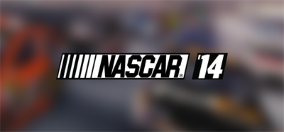 NASCAR '14 - Banner Image