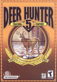 Deer Hunter 5: Tracking Trophies