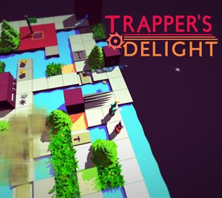Trappers Delight - Box - Front Image
