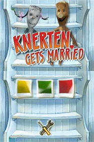 Knerten Gets Married - Screenshot - Game Title Image