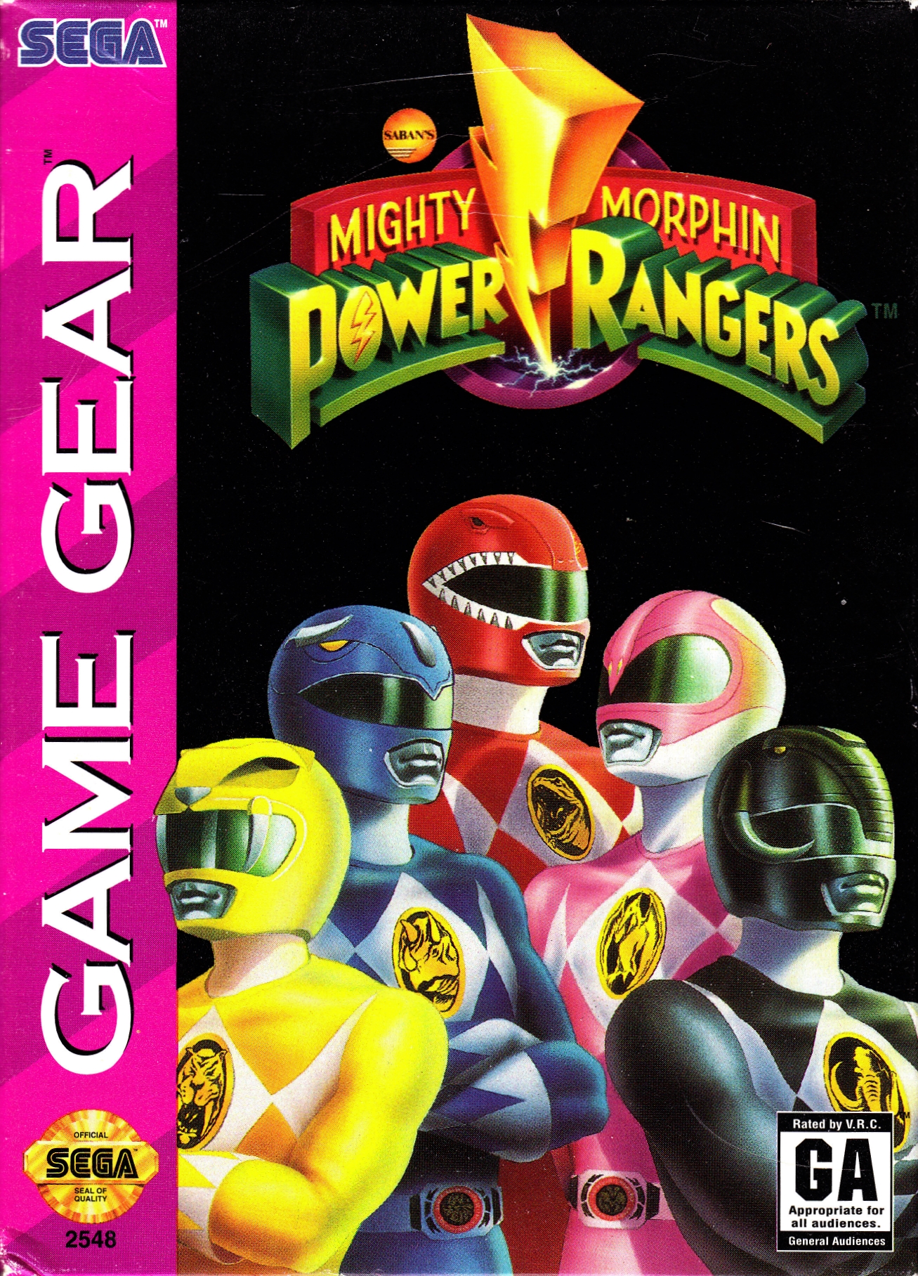 power rangers games