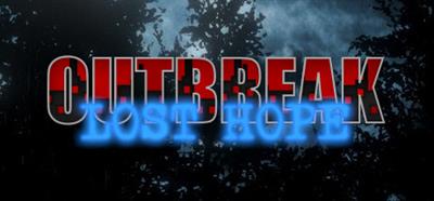 Outbreak: Last Hope - Banner Image