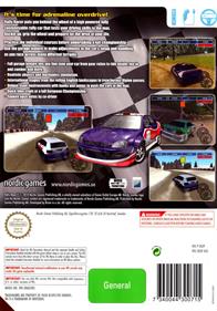 Maximum Racing: Rally Racer Images - LaunchBox Games Database