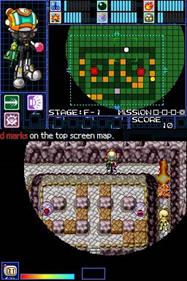 Bomberman 2 - Screenshot - Gameplay Image