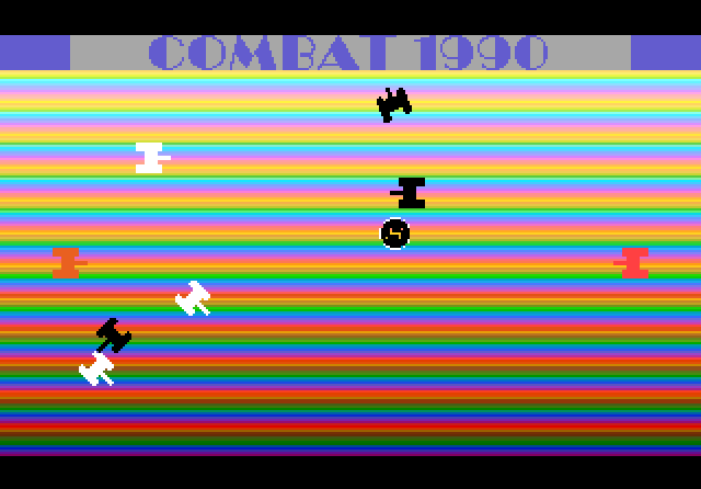 Combat 1990