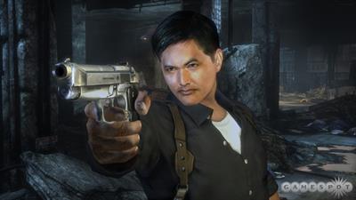 John Woo Presents Stranglehold - Screenshot - Gameplay Image