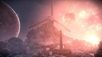 The Solus Project - Screenshot - Gameplay Image