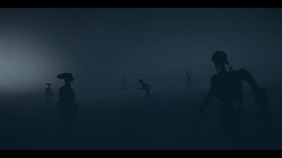 7th Sector - Screenshot - Gameplay Image