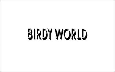 Birdy World - Screenshot - Game Title Image