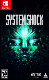 System Shock