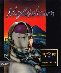 Nightdawn - Box - Front Image