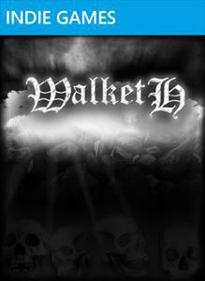 Walketh