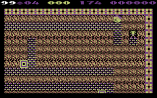 Waterkant Boulderdash 4