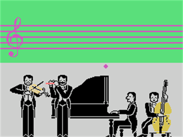 Music Maker - Screenshot - Game Title Image