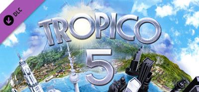 Tropico 5: Map Pack - Banner Image