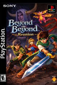 Beyond the Beyond: Reunion