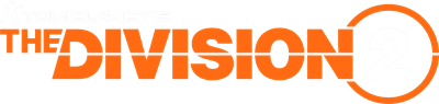 Tom Clancy's The Division 2 - Clear Logo Image