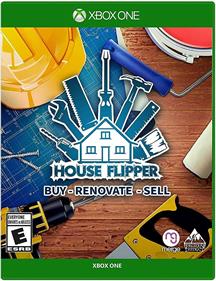 House Flipper