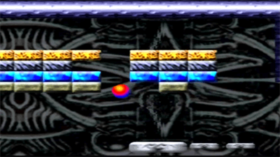 Dexanoid - Screenshot - Gameplay Image