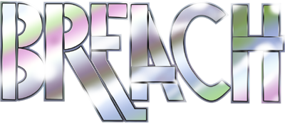 Breach - Clear Logo Image