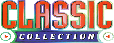 Classic Collection - Clear Logo Image