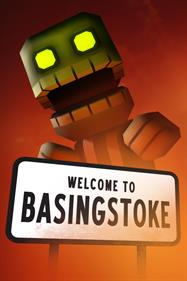 Basingstoke - Box - Front Image